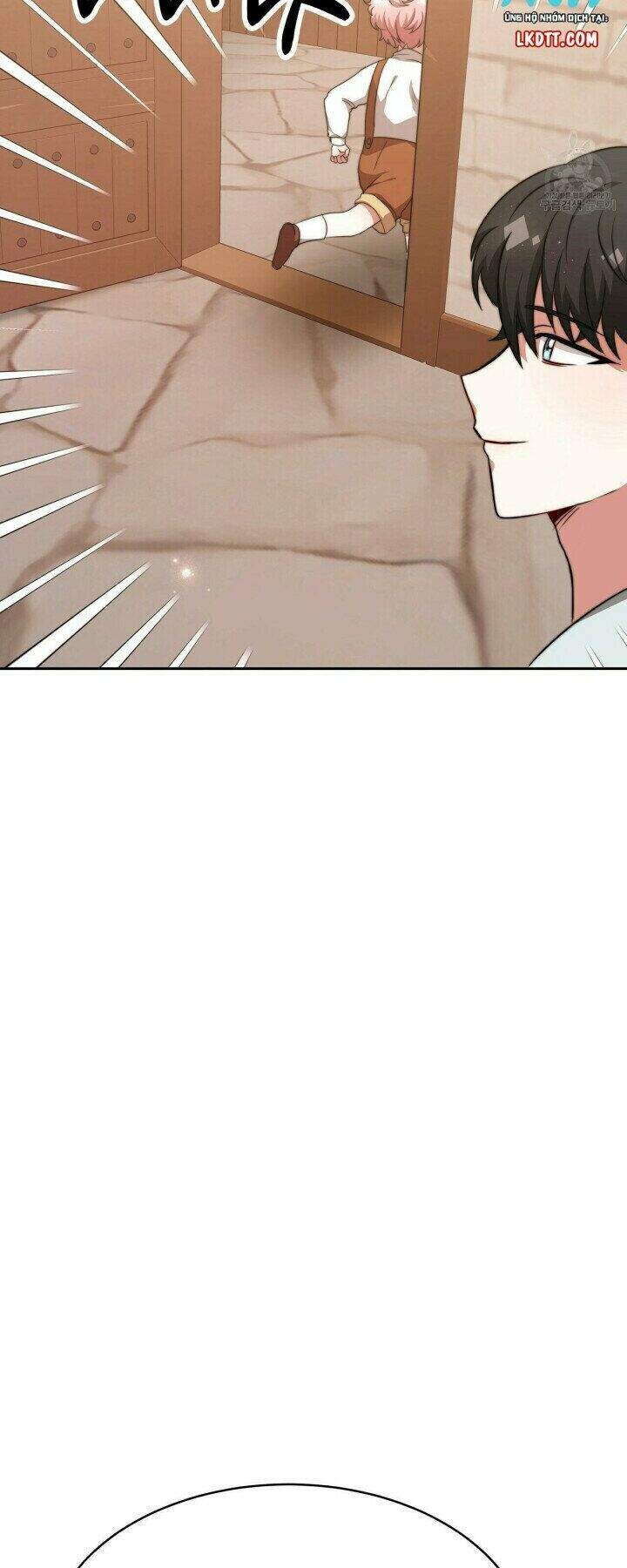 Công Chúa Bị Lãng Quên Muốn Sống Trong Hòa Bình Chapter 9 - 12