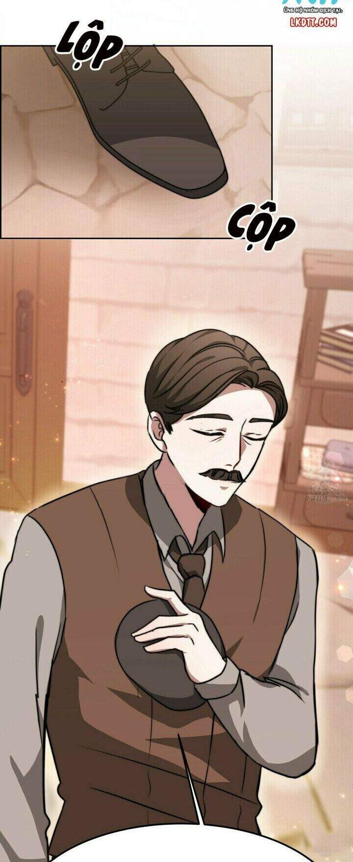 Công Chúa Bị Lãng Quên Muốn Sống Trong Hòa Bình Chapter 9 - 14