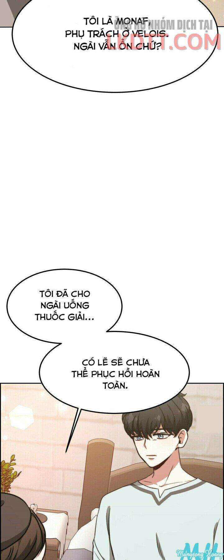 Công Chúa Bị Lãng Quên Muốn Sống Trong Hòa Bình Chapter 9 - 15