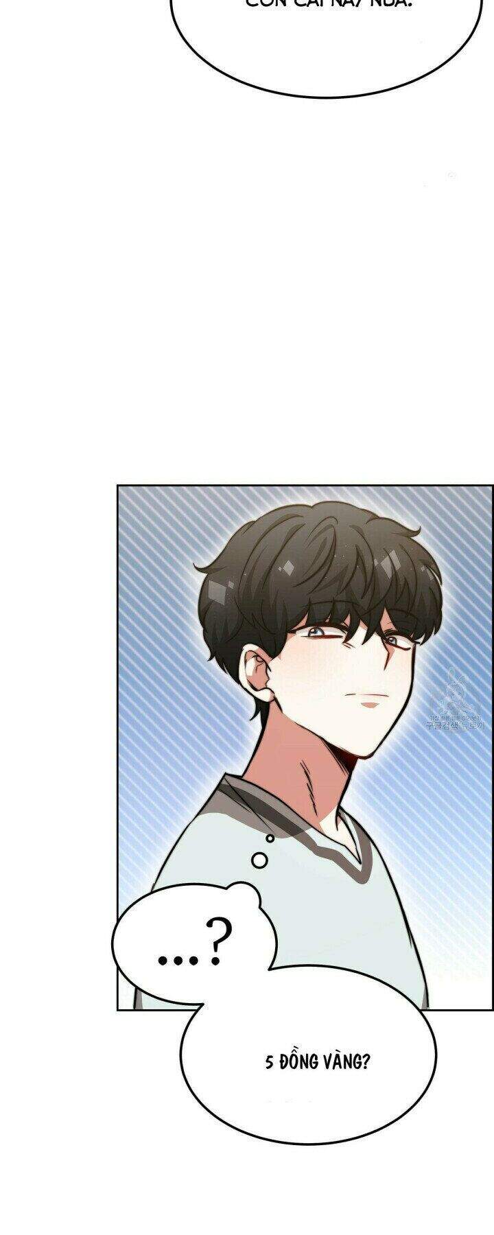 Công Chúa Bị Lãng Quên Muốn Sống Trong Hòa Bình Chapter 9 - 20