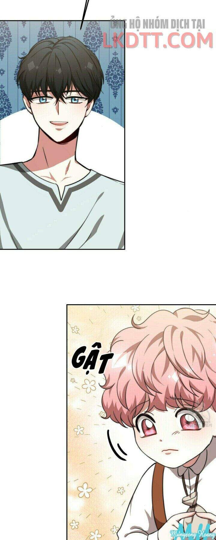 Công Chúa Bị Lãng Quên Muốn Sống Trong Hòa Bình Chapter 9 - 25