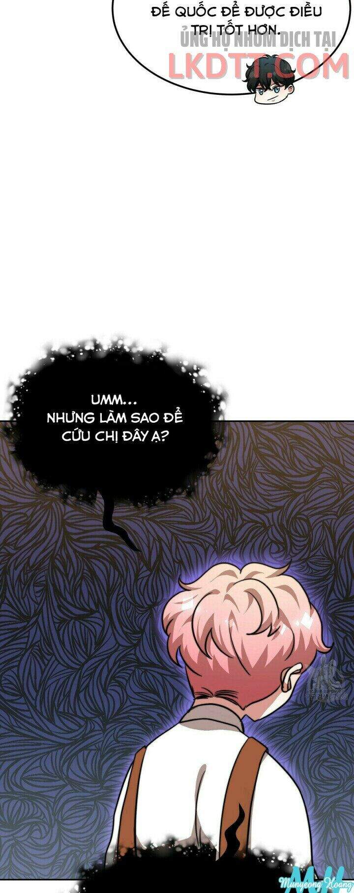 Công Chúa Bị Lãng Quên Muốn Sống Trong Hòa Bình Chapter 9 - 29