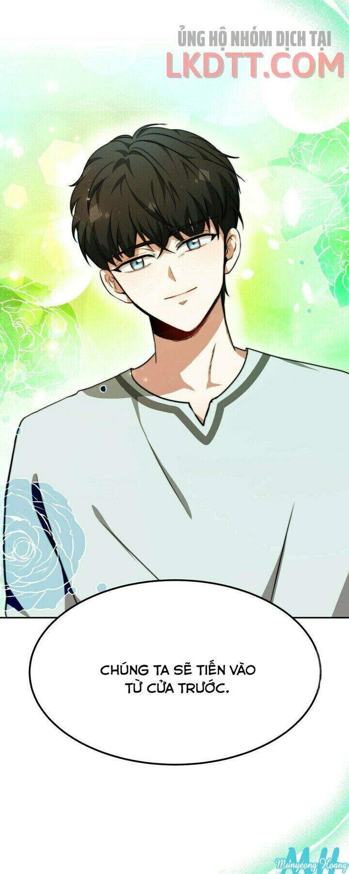 Công Chúa Bị Lãng Quên Muốn Sống Trong Hòa Bình Chapter 9 - 31