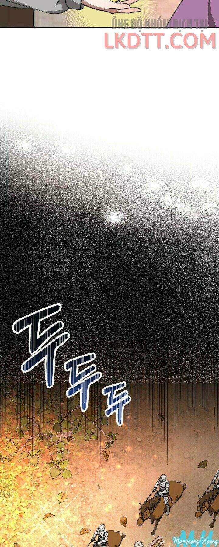 Công Chúa Bị Lãng Quên Muốn Sống Trong Hòa Bình Chapter 9 - 33