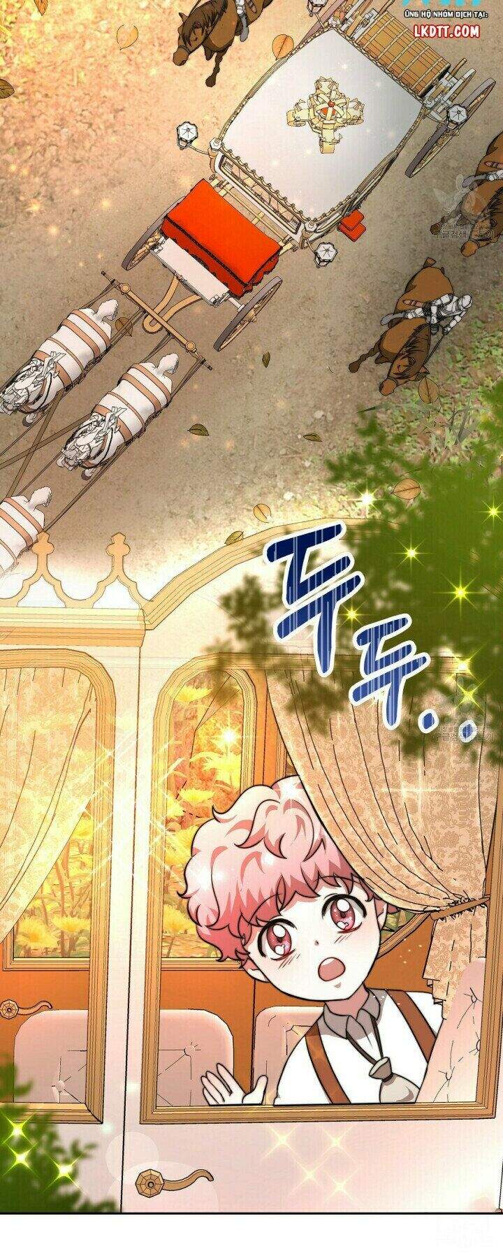 Công Chúa Bị Lãng Quên Muốn Sống Trong Hòa Bình Chapter 9 - 34