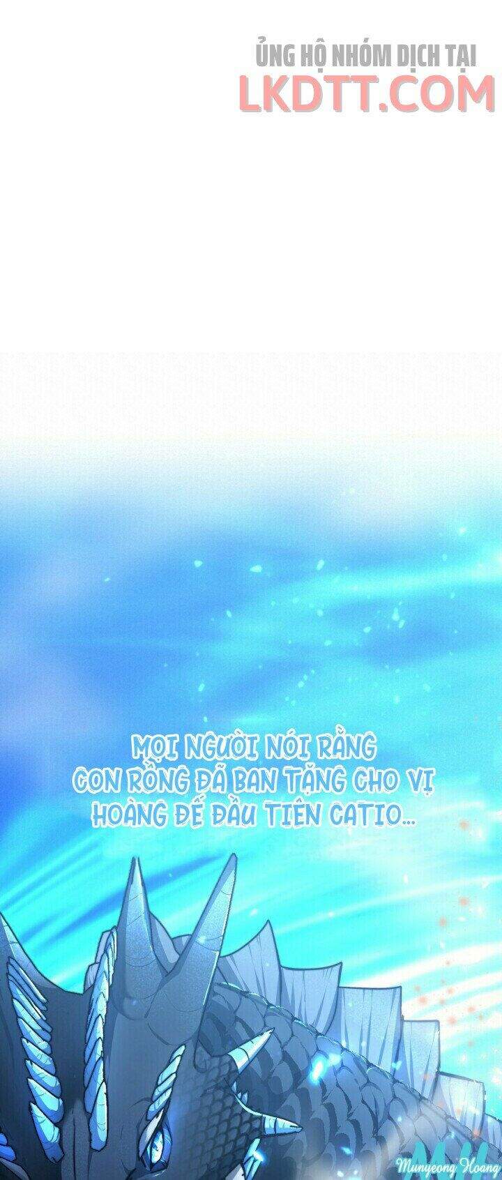 Công Chúa Bị Lãng Quên Muốn Sống Trong Hòa Bình Chapter 9 - 35