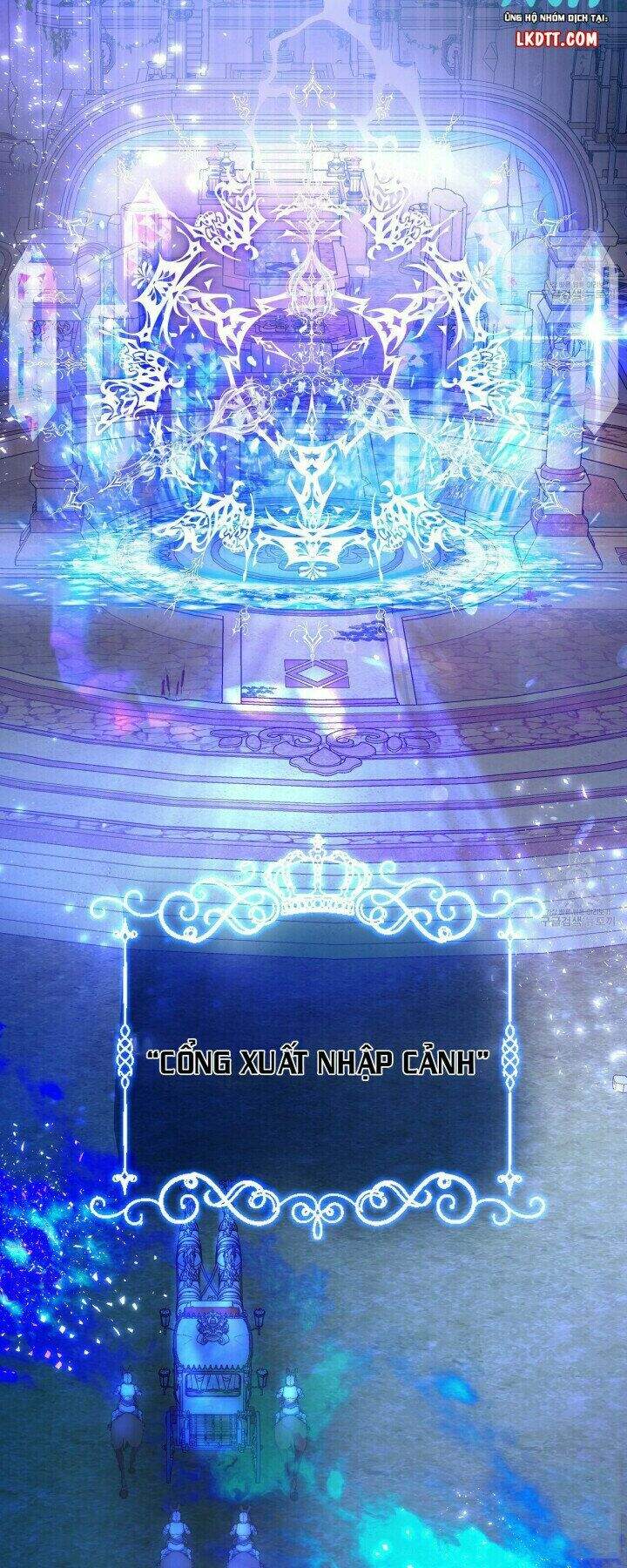 Công Chúa Bị Lãng Quên Muốn Sống Trong Hòa Bình Chapter 9 - 38