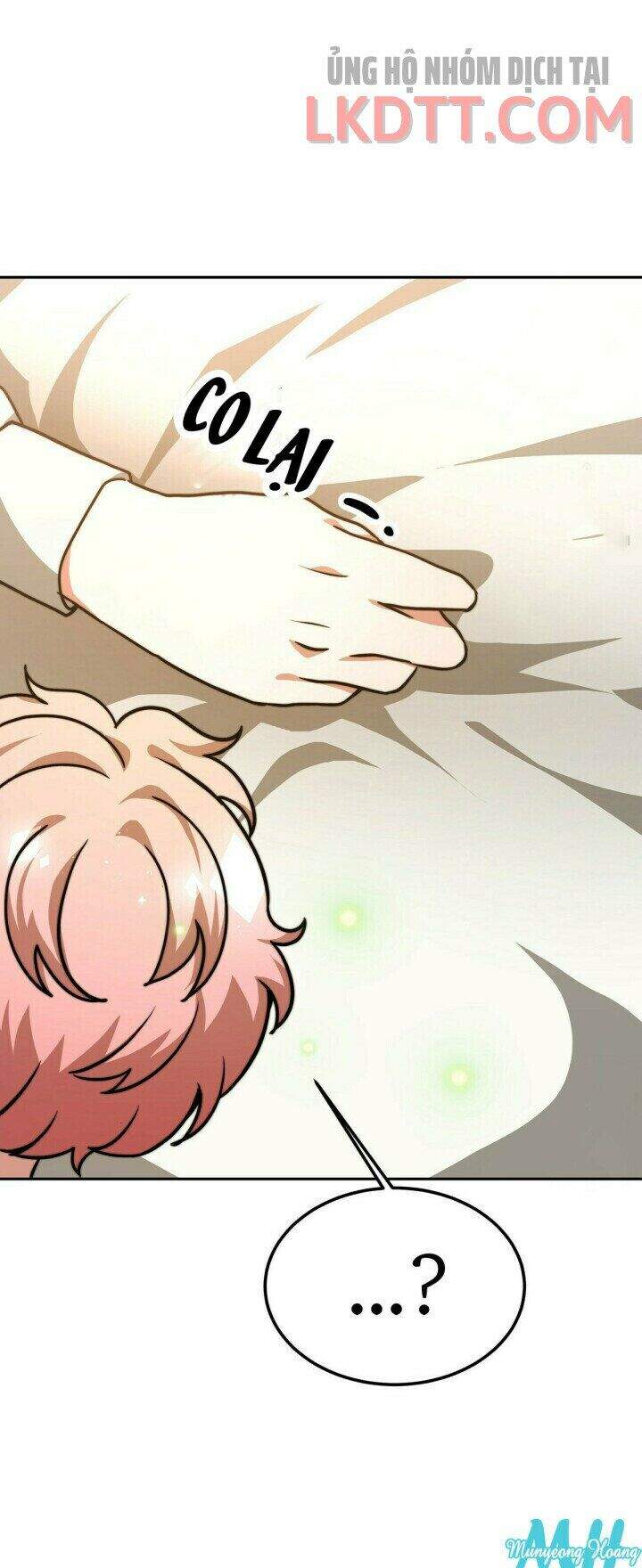 Công Chúa Bị Lãng Quên Muốn Sống Trong Hòa Bình Chapter 9 - 5