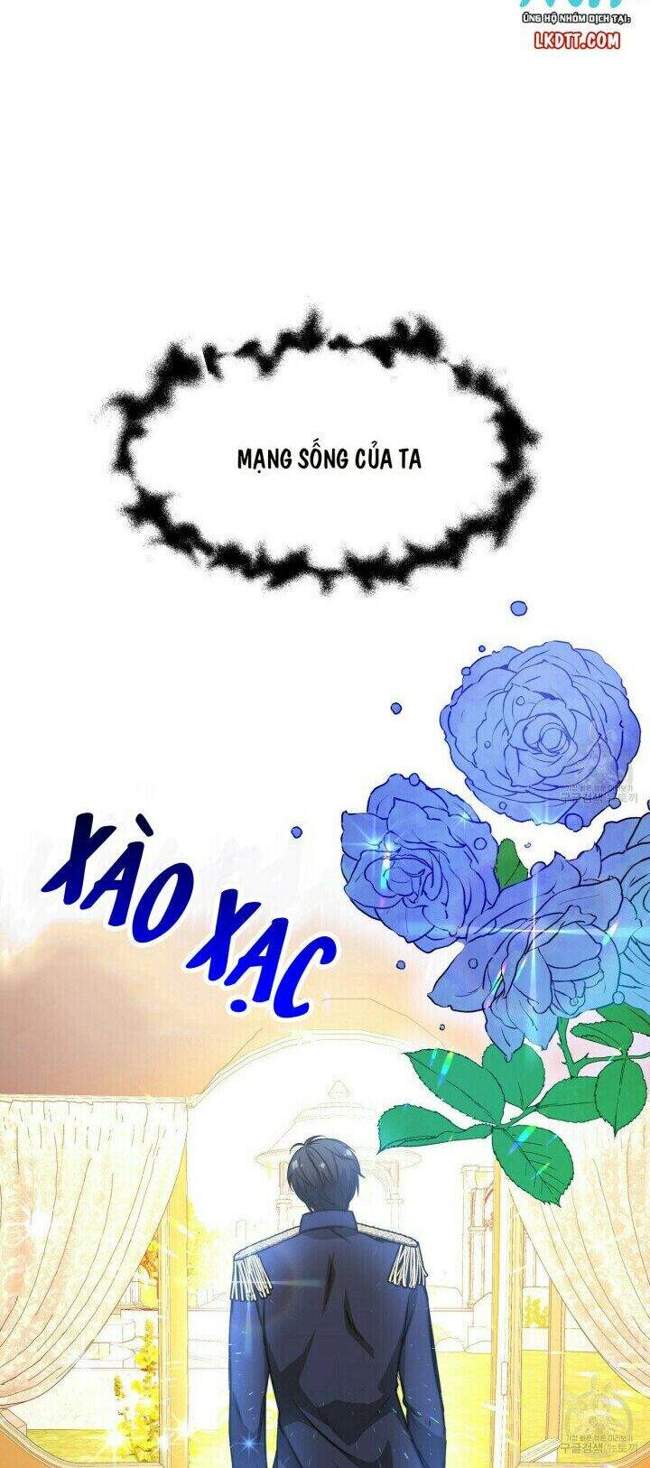 Công Chúa Bị Lãng Quên Muốn Sống Trong Hòa Bình Chapter 9 - 46