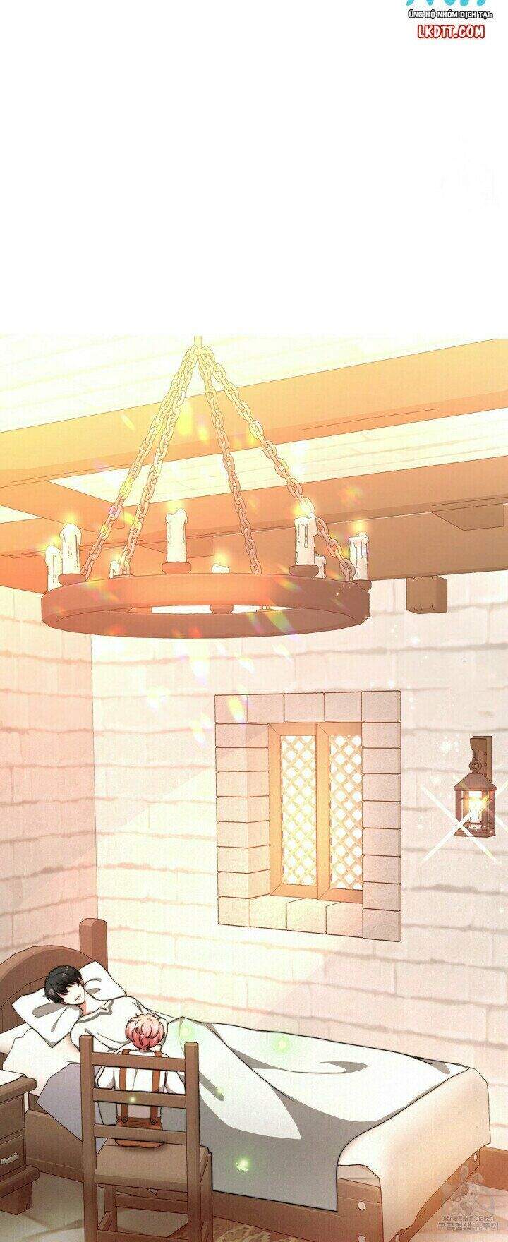 Công Chúa Bị Lãng Quên Muốn Sống Trong Hòa Bình Chapter 9 - 6