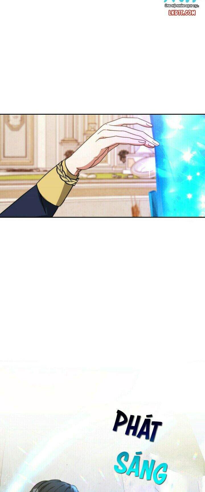 Công Chúa Bị Lãng Quên Muốn Sống Trong Hòa Bình Chapter 9 - 52