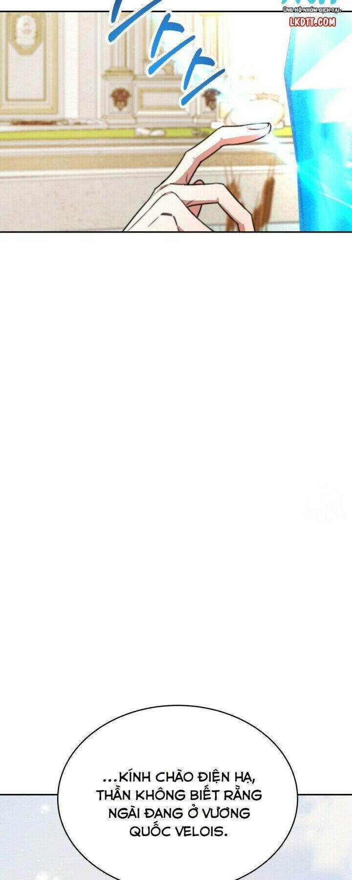 Công Chúa Bị Lãng Quên Muốn Sống Trong Hòa Bình Chapter 9 - 54