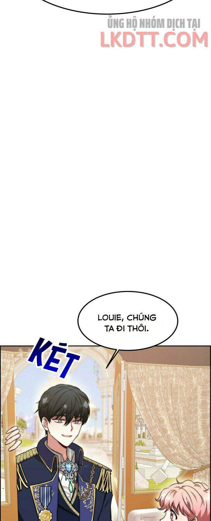 Công Chúa Bị Lãng Quên Muốn Sống Trong Hòa Bình Chapter 9 - 57