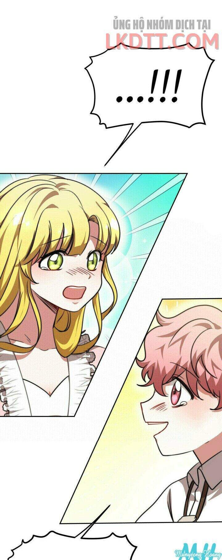 Công Chúa Bị Lãng Quên Muốn Sống Trong Hòa Bình Chapter 9 - 65