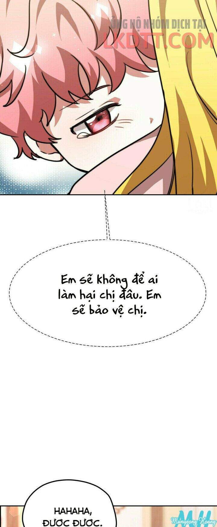 Công Chúa Bị Lãng Quên Muốn Sống Trong Hòa Bình Chapter 9 - 69