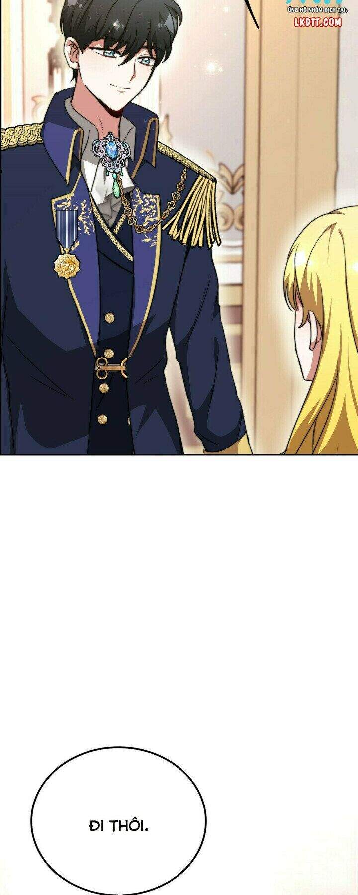 Công Chúa Bị Lãng Quên Muốn Sống Trong Hòa Bình Chapter 9 - 74