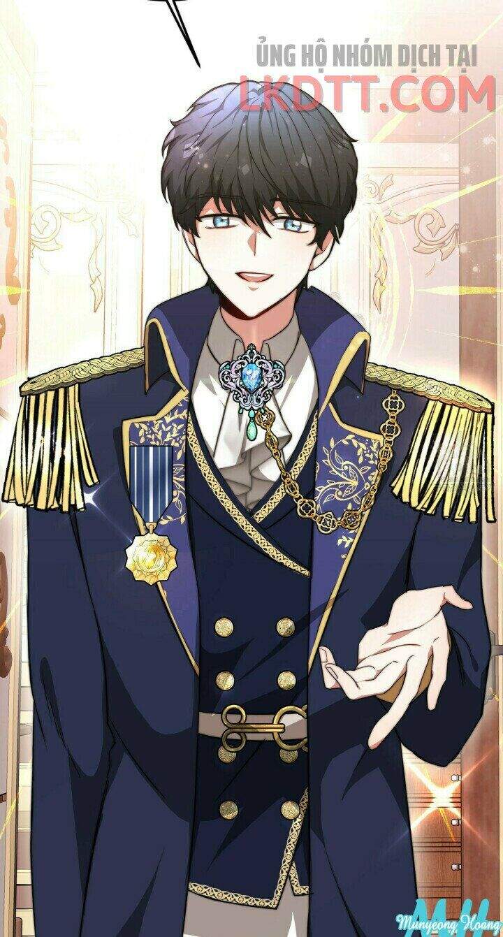 Công Chúa Bị Lãng Quên Muốn Sống Trong Hòa Bình Chapter 9 - 75