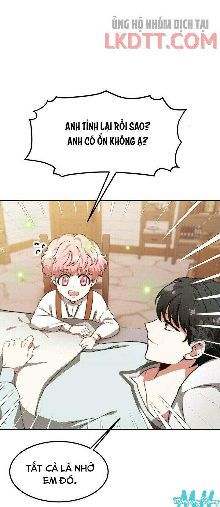 Công Chúa Bị Lãng Quên Muốn Sống Trong Hòa Bình Chapter 9 - 9