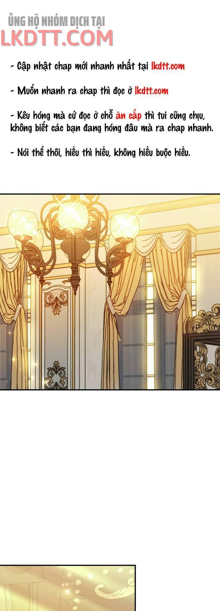 Công Chúa Bị Lãng Quên Muốn Sống Trong Hòa Bình Chapter 11 - 1