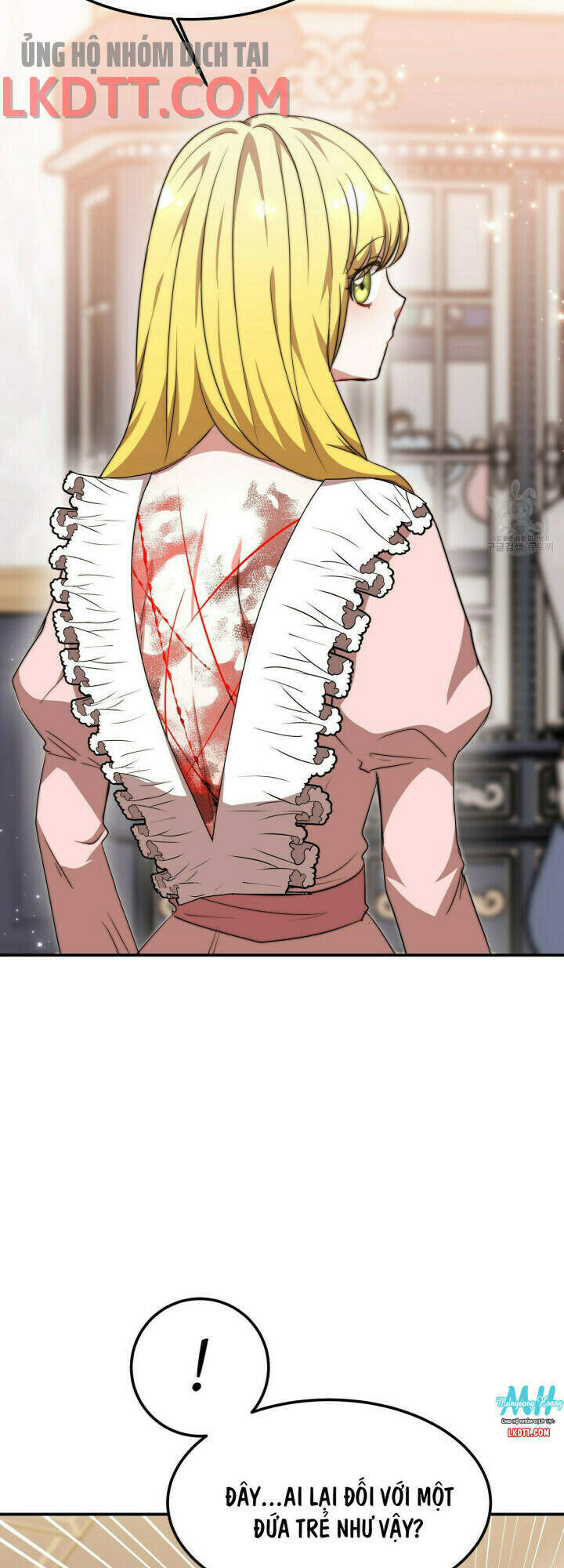 Công Chúa Bị Lãng Quên Muốn Sống Trong Hòa Bình Chapter 11 - 11