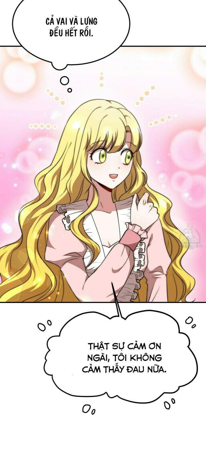 Công Chúa Bị Lãng Quên Muốn Sống Trong Hòa Bình Chapter 11 - 16