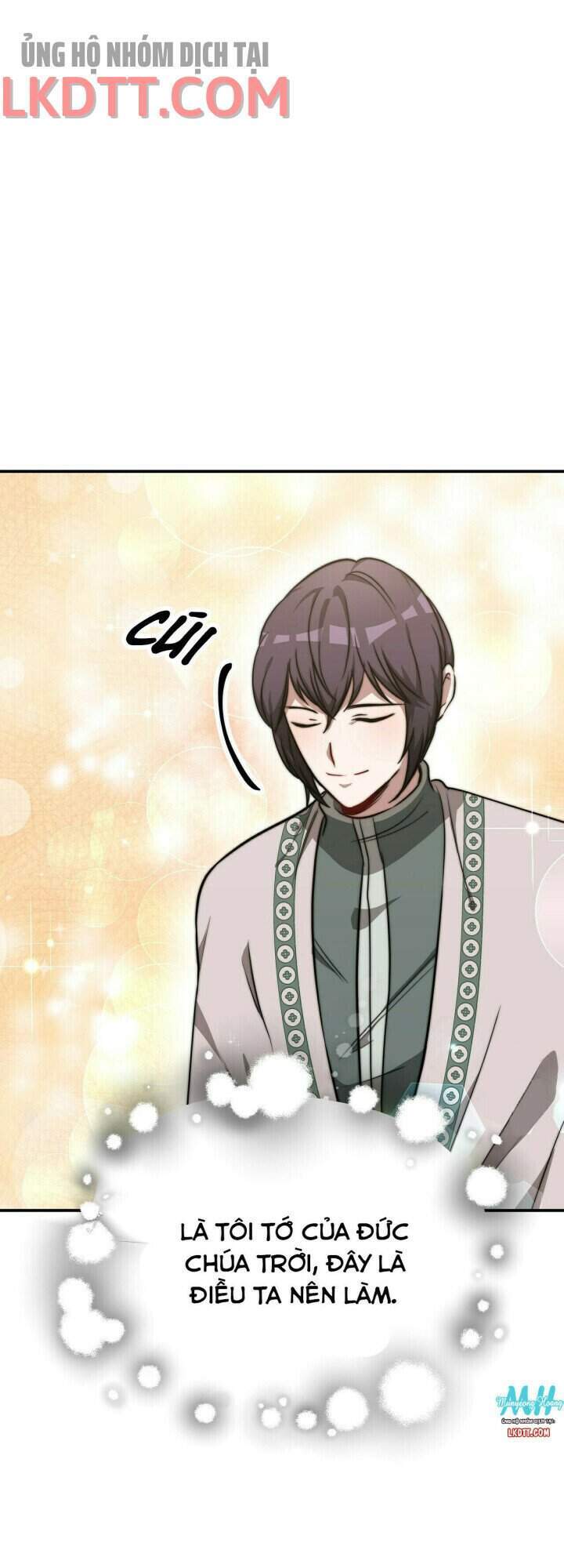 Công Chúa Bị Lãng Quên Muốn Sống Trong Hòa Bình Chapter 11 - 17