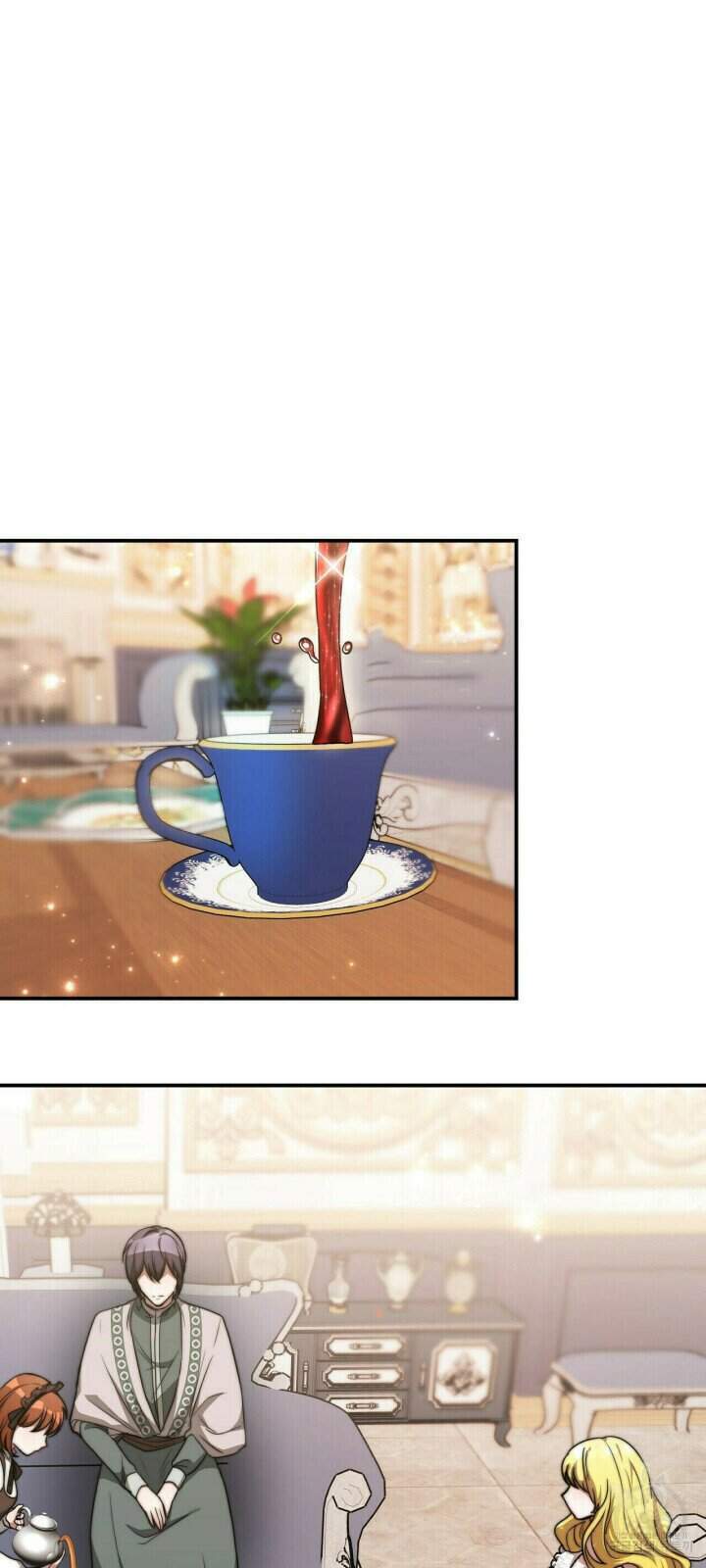 Công Chúa Bị Lãng Quên Muốn Sống Trong Hòa Bình Chapter 11 - 18