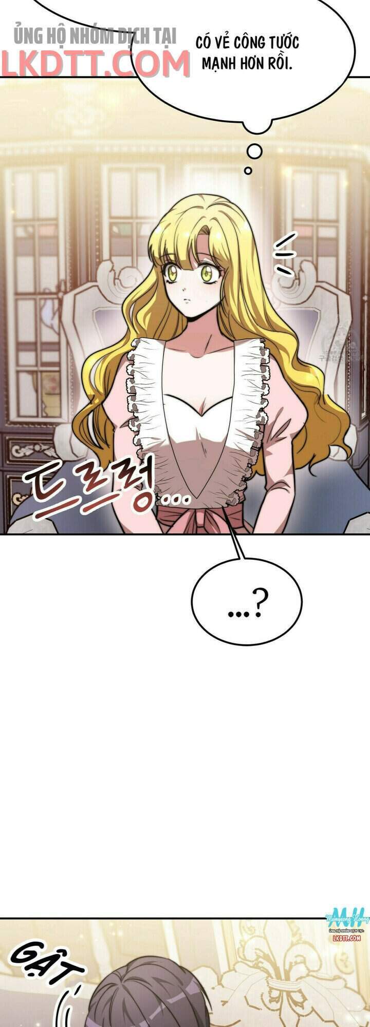Công Chúa Bị Lãng Quên Muốn Sống Trong Hòa Bình Chapter 11 - 23