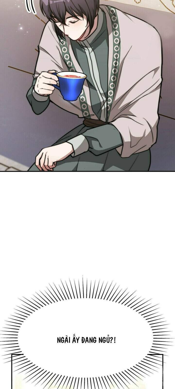 Công Chúa Bị Lãng Quên Muốn Sống Trong Hòa Bình Chapter 11 - 24