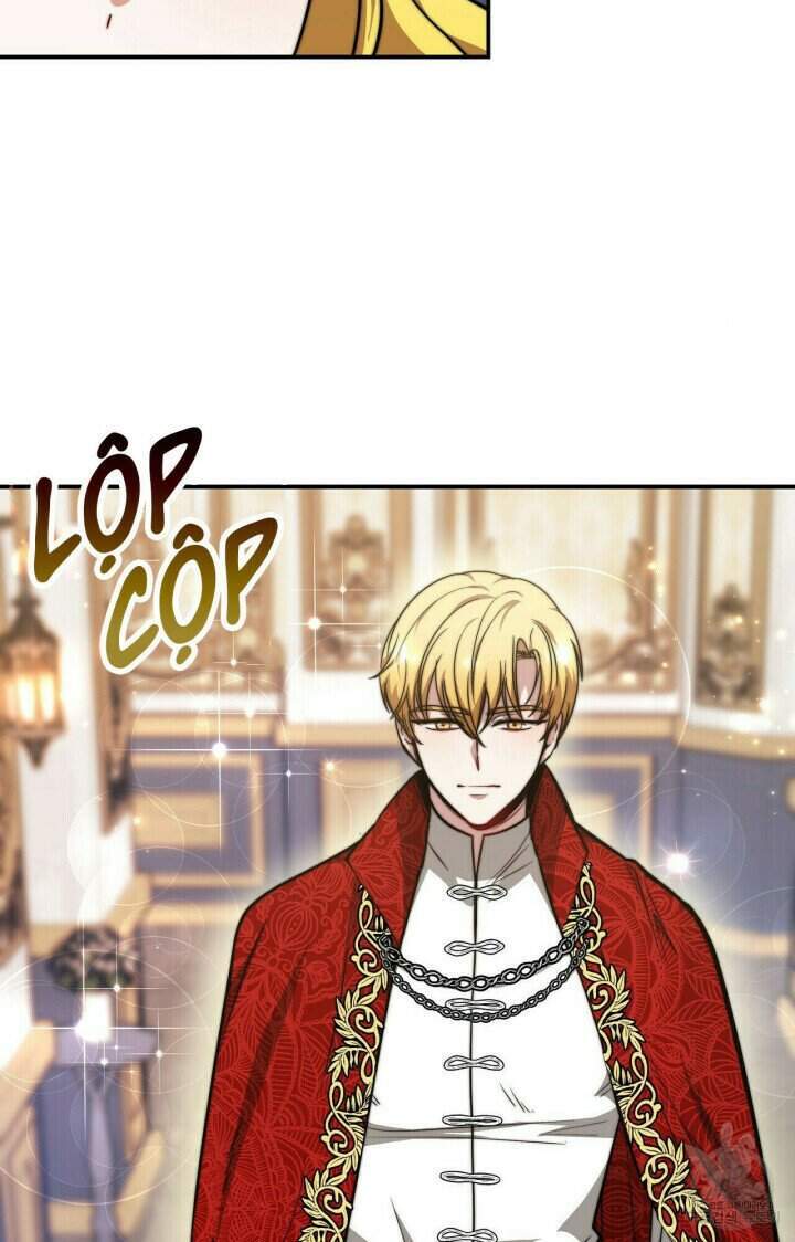 Công Chúa Bị Lãng Quên Muốn Sống Trong Hòa Bình Chapter 11 - 28