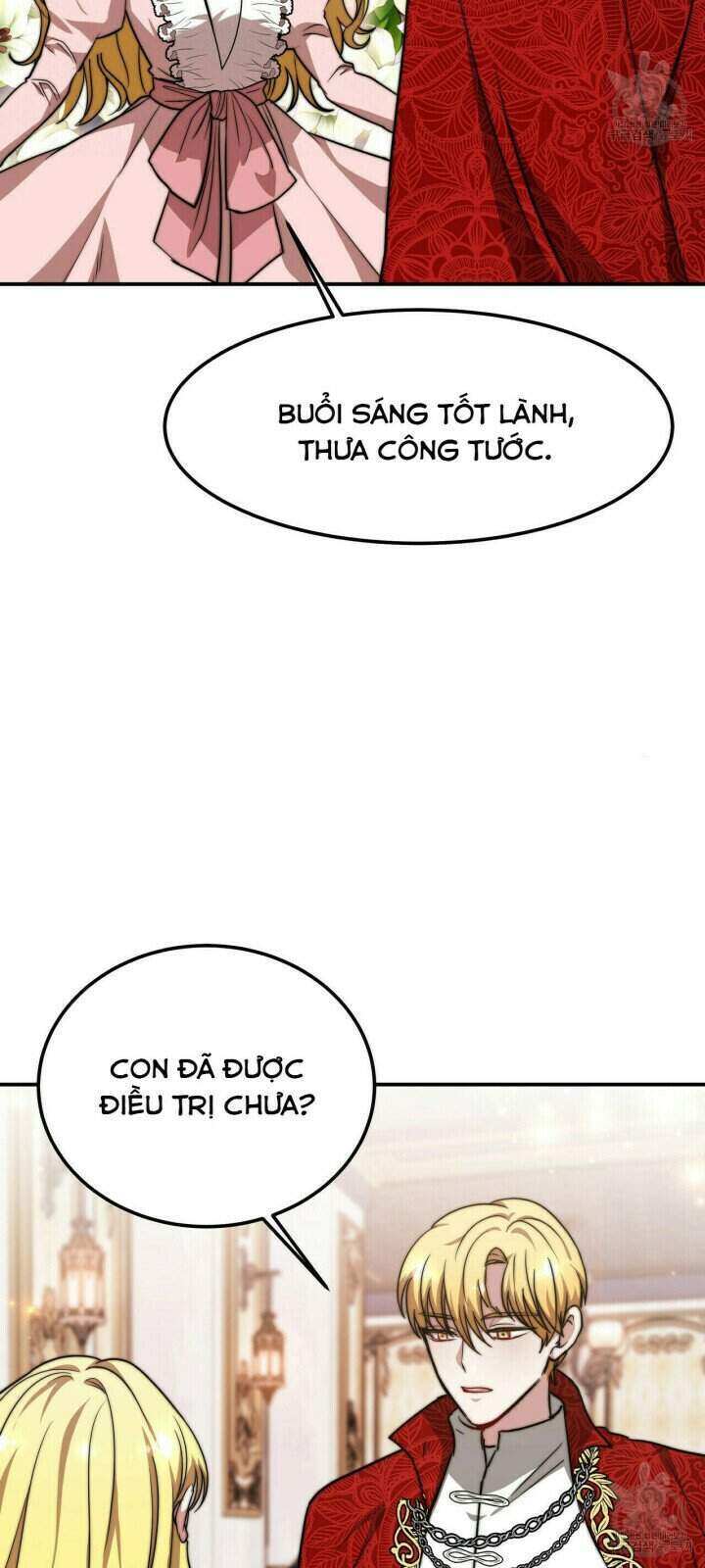 Công Chúa Bị Lãng Quên Muốn Sống Trong Hòa Bình Chapter 11 - 30