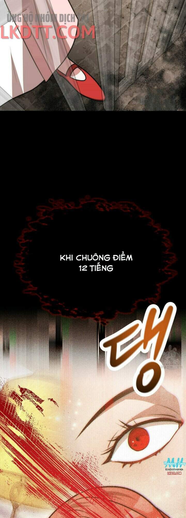 Công Chúa Bị Lãng Quên Muốn Sống Trong Hòa Bình Chapter 11 - 35
