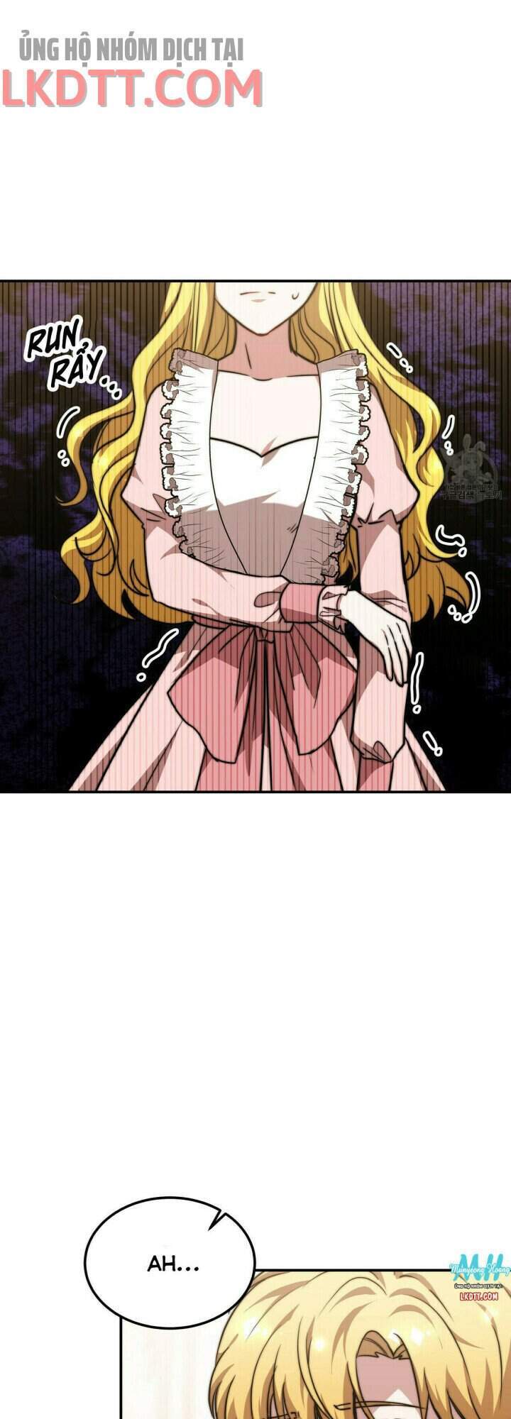 Công Chúa Bị Lãng Quên Muốn Sống Trong Hòa Bình Chapter 11 - 39