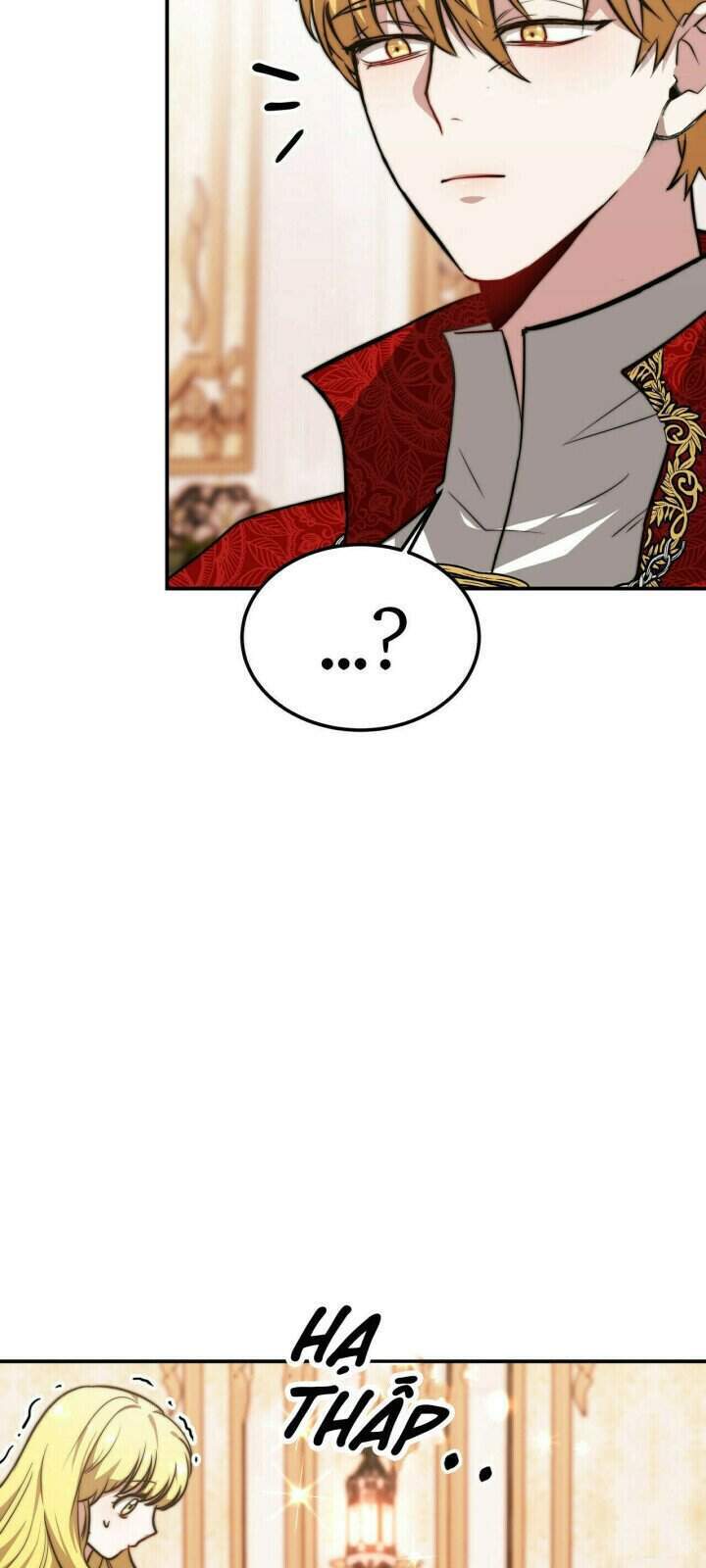 Công Chúa Bị Lãng Quên Muốn Sống Trong Hòa Bình Chapter 11 - 40