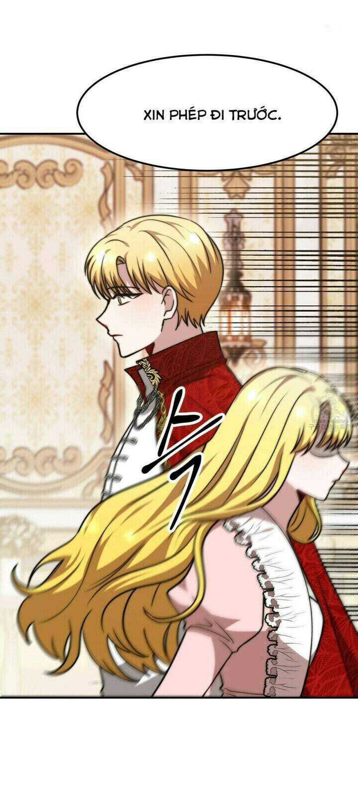 Công Chúa Bị Lãng Quên Muốn Sống Trong Hòa Bình Chapter 11 - 50