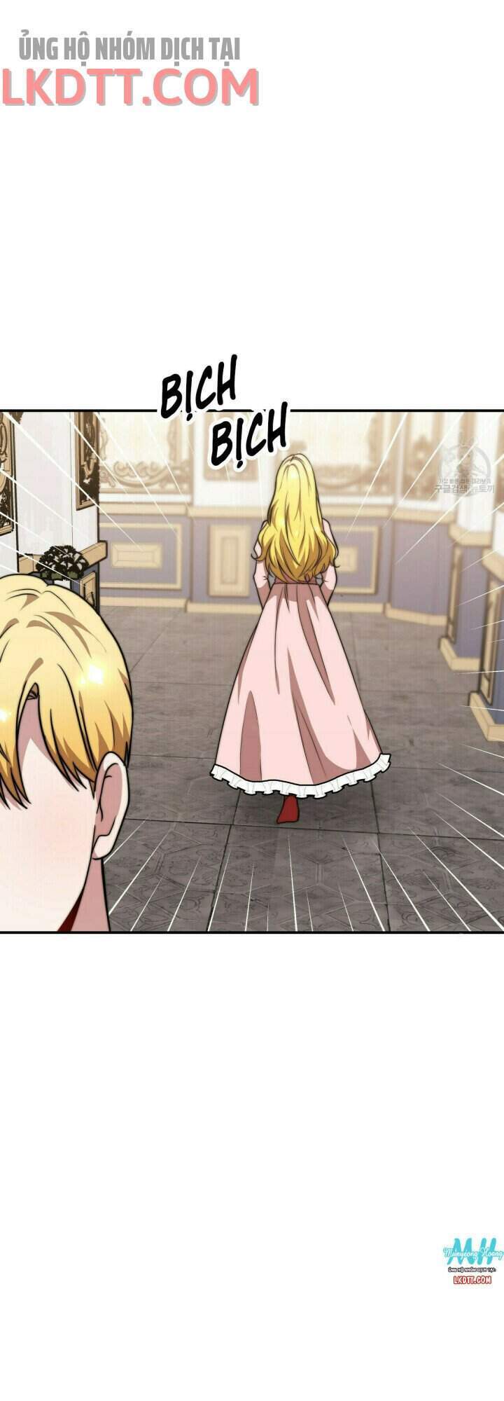 Công Chúa Bị Lãng Quên Muốn Sống Trong Hòa Bình Chapter 11 - 51
