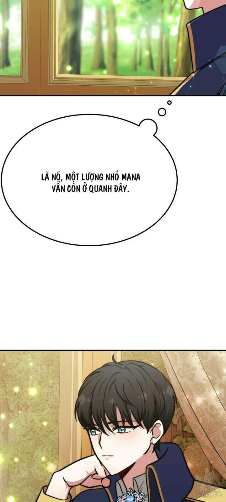 Công Chúa Bị Lãng Quên Muốn Sống Trong Hòa Bình Chapter 11 - 56