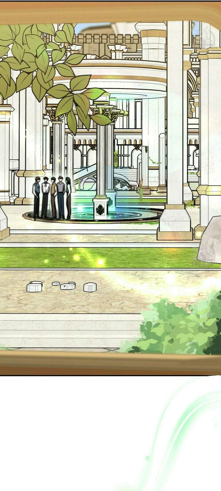 Công Chúa Bị Lãng Quên Muốn Sống Trong Hòa Bình Chapter 11 - 60