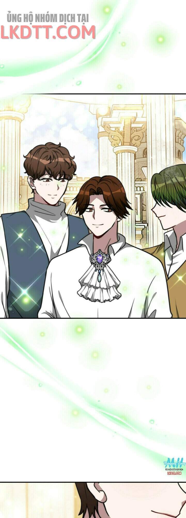 Công Chúa Bị Lãng Quên Muốn Sống Trong Hòa Bình Chapter 11 - 61