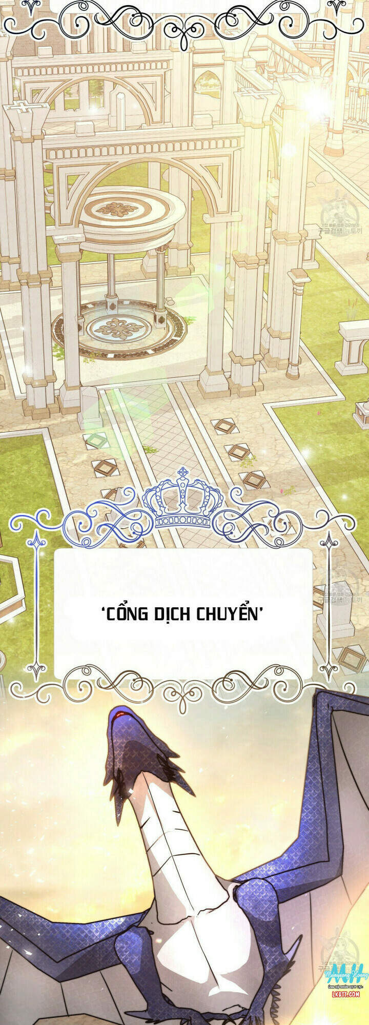 Công Chúa Bị Lãng Quên Muốn Sống Trong Hòa Bình Chapter 12 - 2