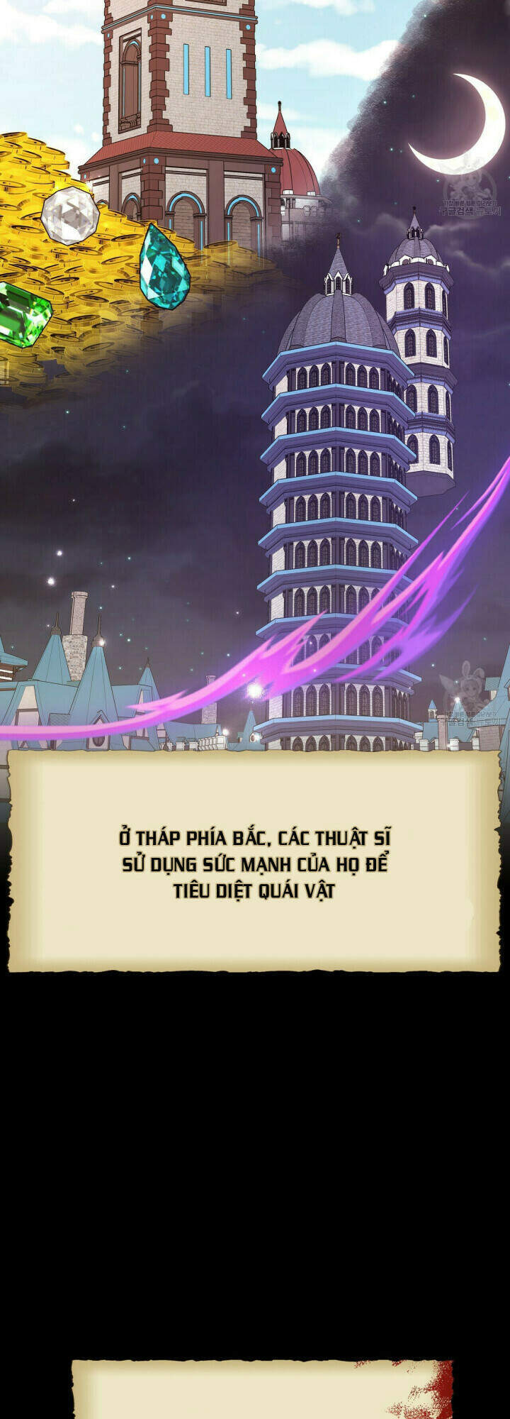 Công Chúa Bị Lãng Quên Muốn Sống Trong Hòa Bình Chapter 12 - 11