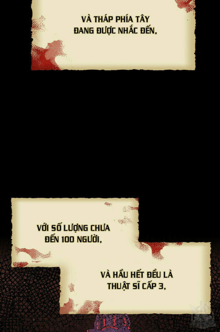 Công Chúa Bị Lãng Quên Muốn Sống Trong Hòa Bình Chapter 12 - 12