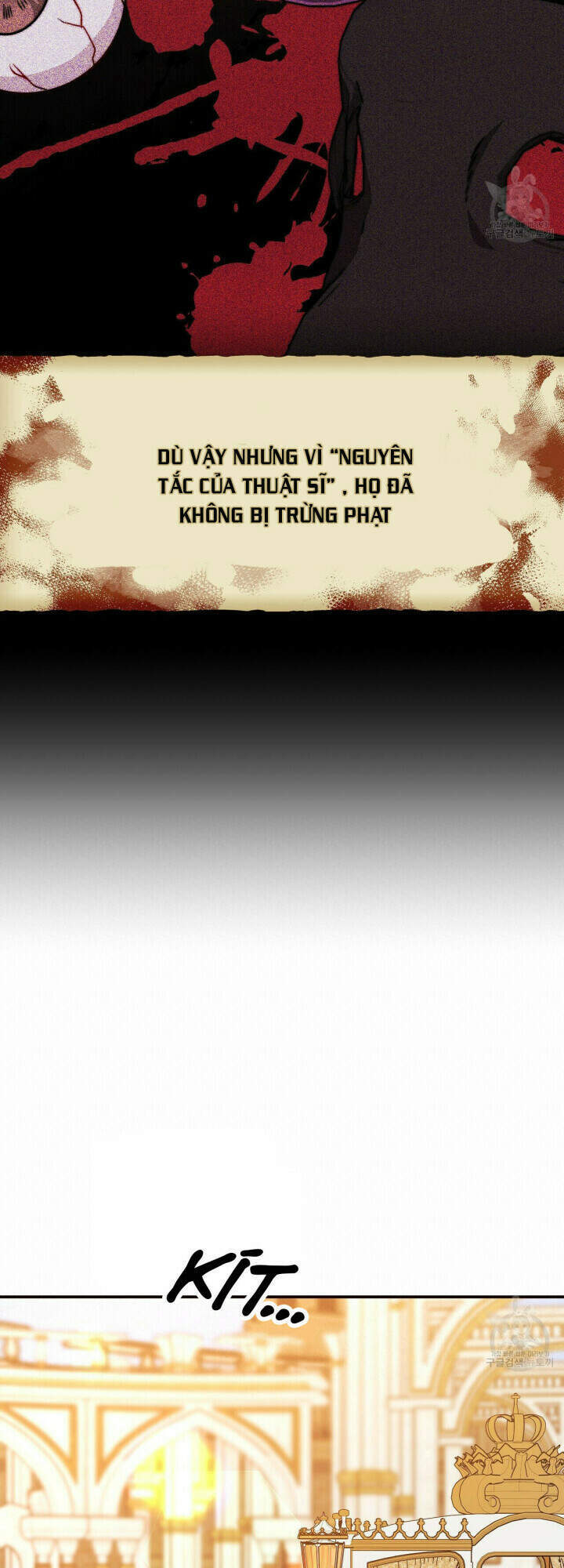 Công Chúa Bị Lãng Quên Muốn Sống Trong Hòa Bình Chapter 12 - 15