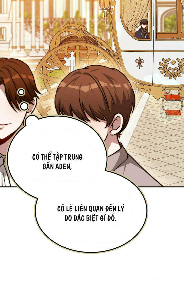 Công Chúa Bị Lãng Quên Muốn Sống Trong Hòa Bình Chapter 12 - 16