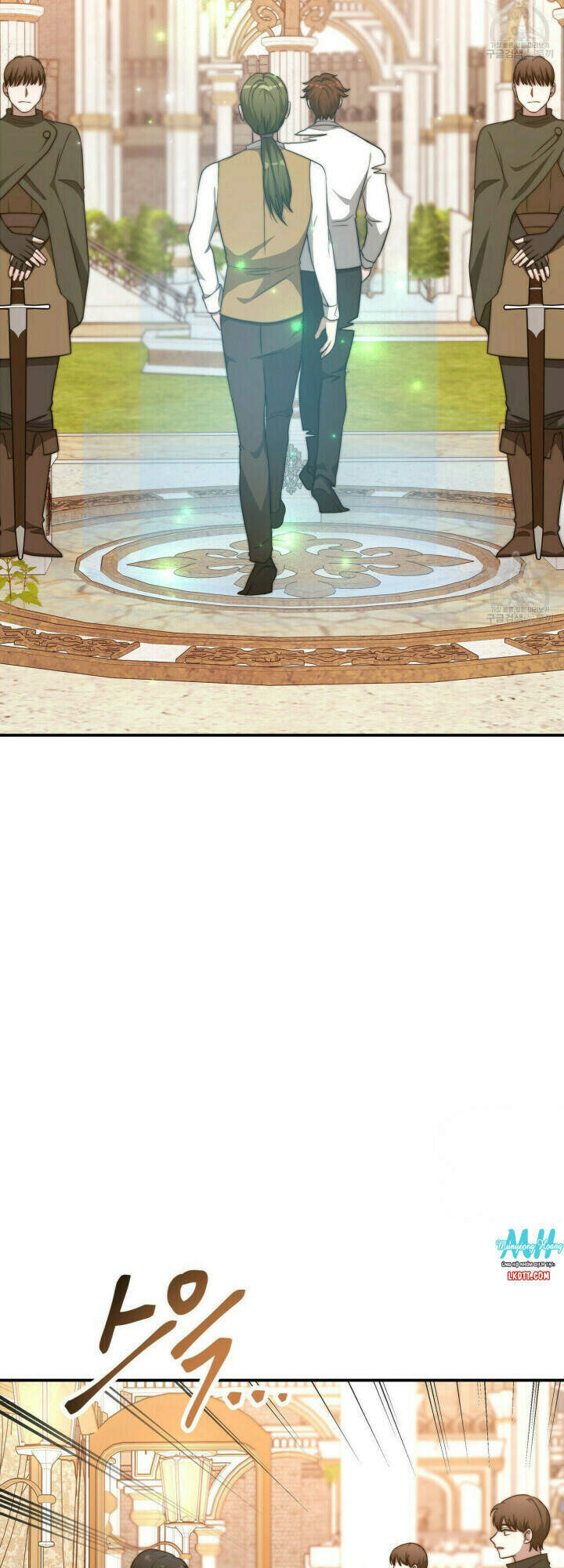 Công Chúa Bị Lãng Quên Muốn Sống Trong Hòa Bình Chapter 12 - 18