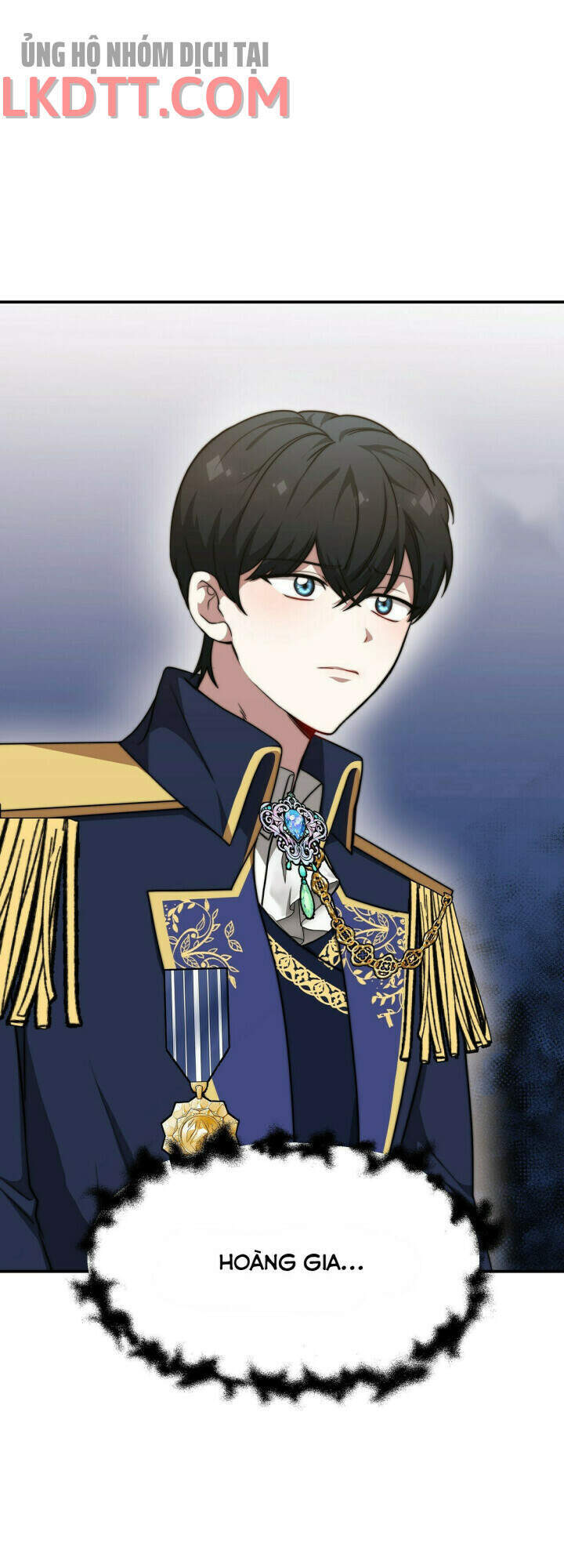 Công Chúa Bị Lãng Quên Muốn Sống Trong Hòa Bình Chapter 12 - 21