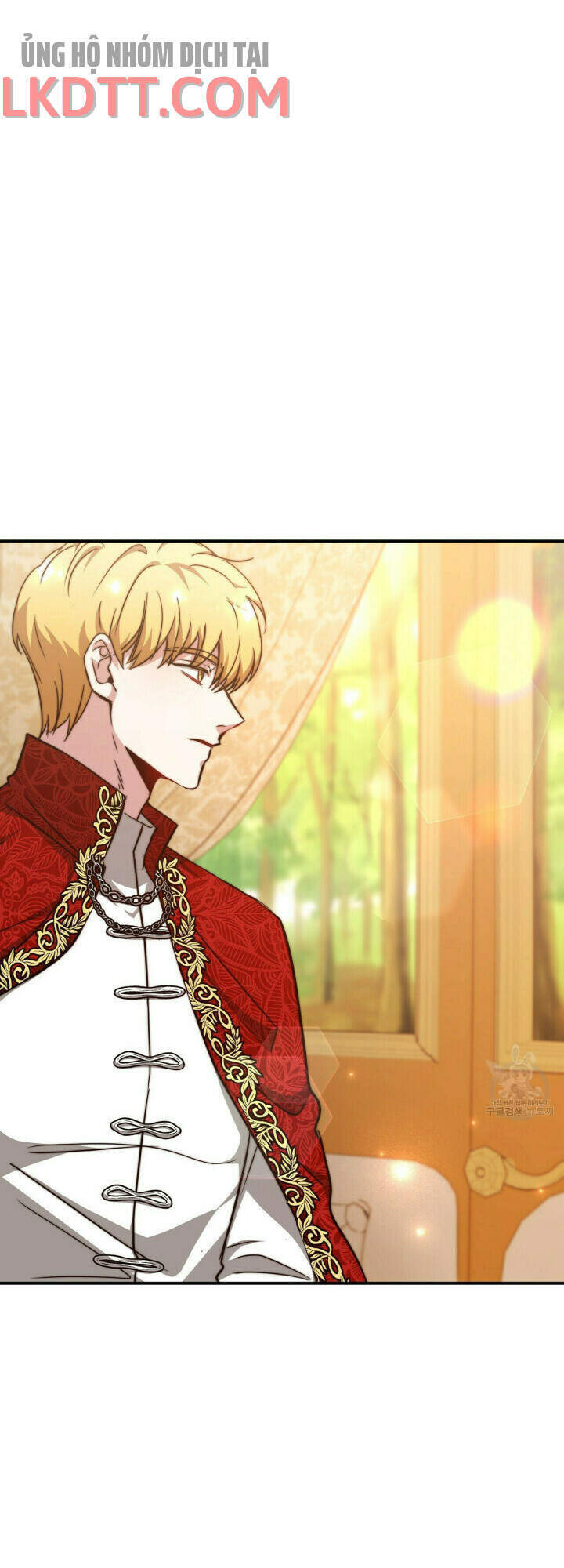 Công Chúa Bị Lãng Quên Muốn Sống Trong Hòa Bình Chapter 12 - 25