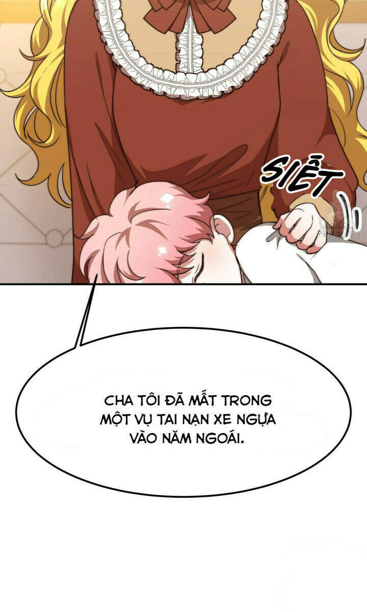 Công Chúa Bị Lãng Quên Muốn Sống Trong Hòa Bình Chapter 12 - 28