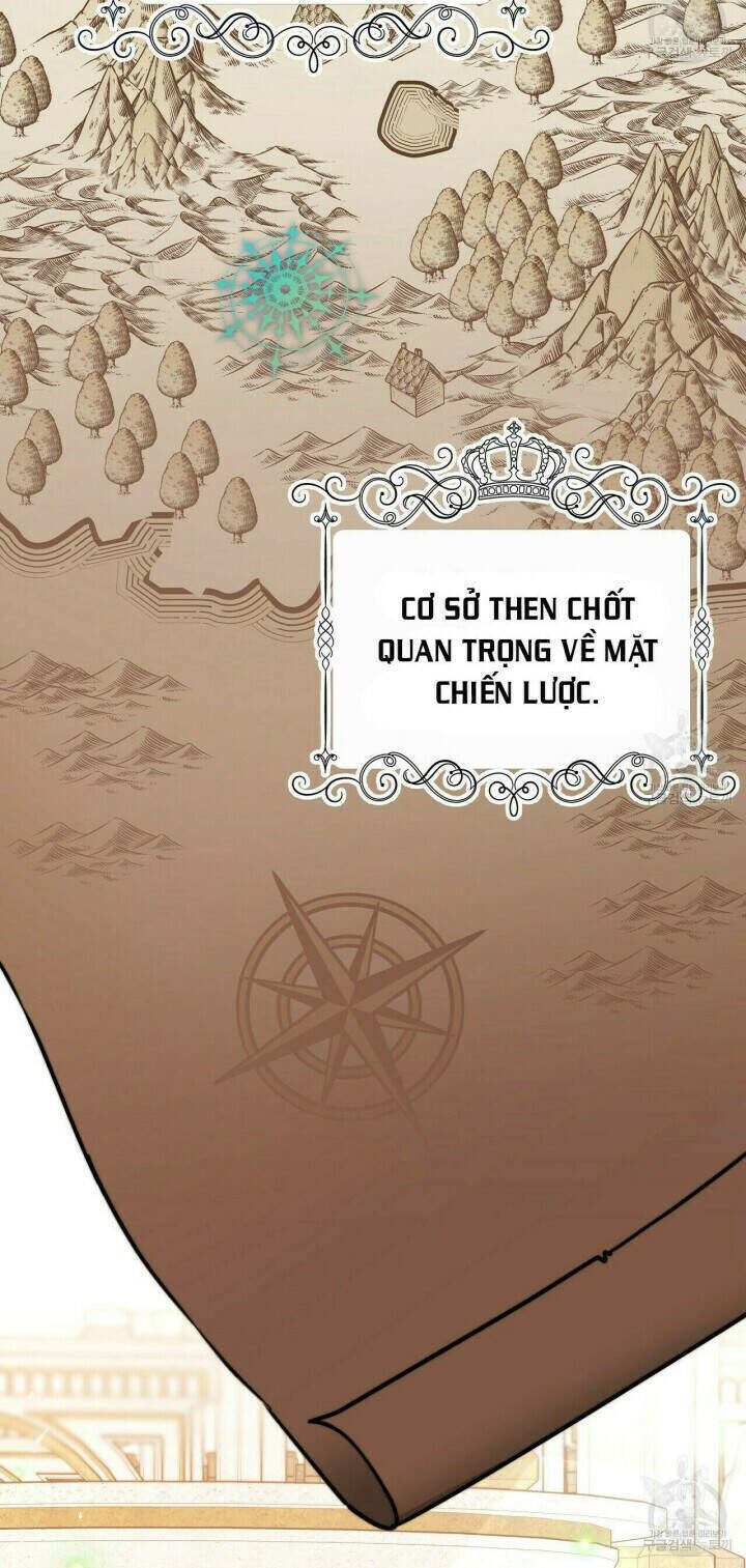 Công Chúa Bị Lãng Quên Muốn Sống Trong Hòa Bình Chapter 12 - 4