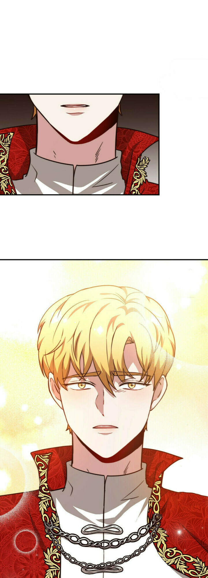 Công Chúa Bị Lãng Quên Muốn Sống Trong Hòa Bình Chapter 12 - 31